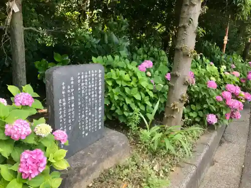 金ヶ作熊野神社のその他建物
