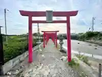 丸山大弁財天(三重県)