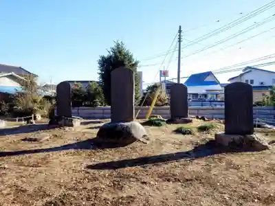 長沼八幡宮(栃木県)