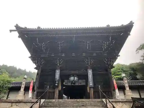 長谷寺(奈良県)