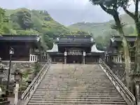 伊奈波神社のその他建物
