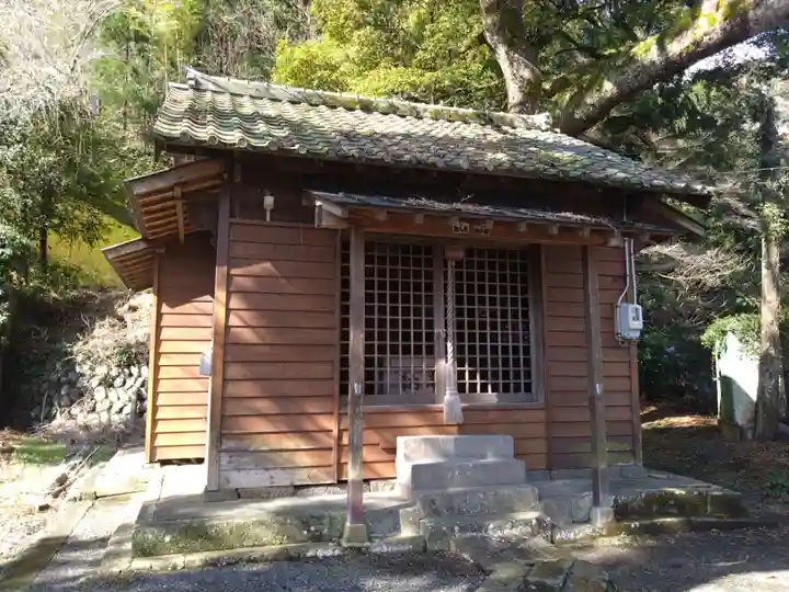 浅間神社(静岡県)