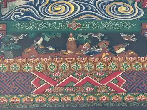 秩父神社(埼玉県)