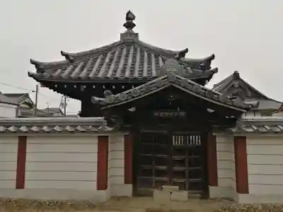 本誓寺のその他建物