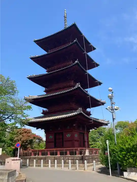 池上本門寺(東京都)