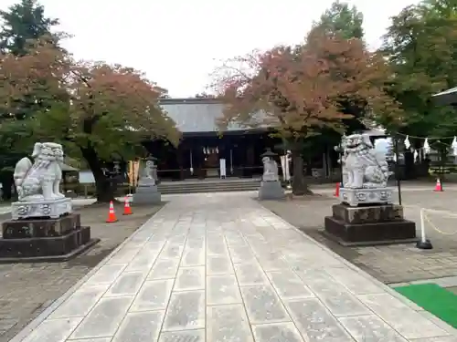 鳥海月山両所宮のその他建物