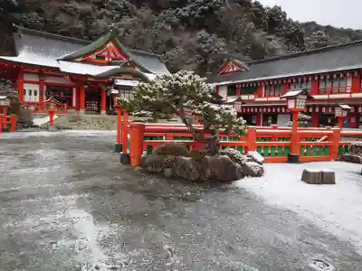 太皷谷稲成神社(島根県)