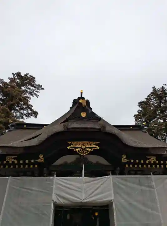 香取神宮(千葉県)