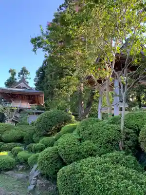 雄山寺(岩手県)