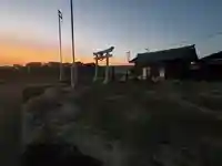 避来矢神社(埼玉県)