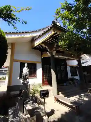 圓妙寺(大阪府)