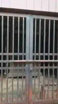 八幡神社(茨城県)