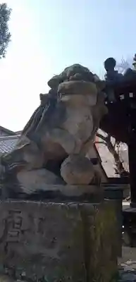 矢切神社(千葉県)