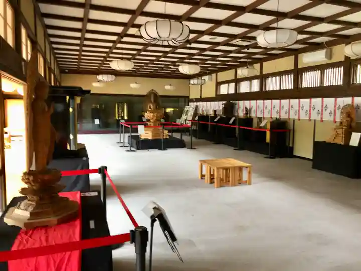 法國寺会津別院 会津慈母大観音(福島県)