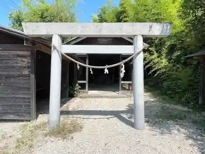 富田天満宮(三重県)