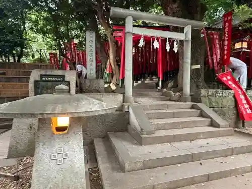 乃木神社(東京都)