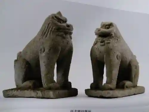 春日神社(福井県)