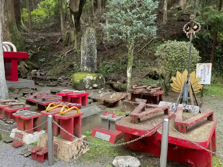 最乗寺(道了尊)(神奈川県)
