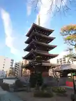 孝勝寺のその他建物
