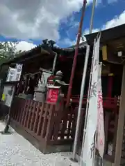 浅草神社(東京都)