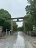 大鳥大社(大阪府)
