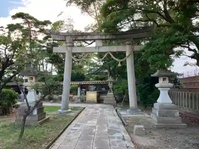 小松天満宮(石川県)