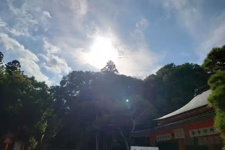 宇佐神宮(大分県)