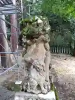 横山神社(福井県)