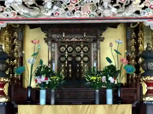 新善光寺(神奈川県)