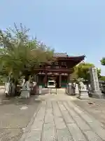 瀧泉寺(目黒不動尊)(東京都)