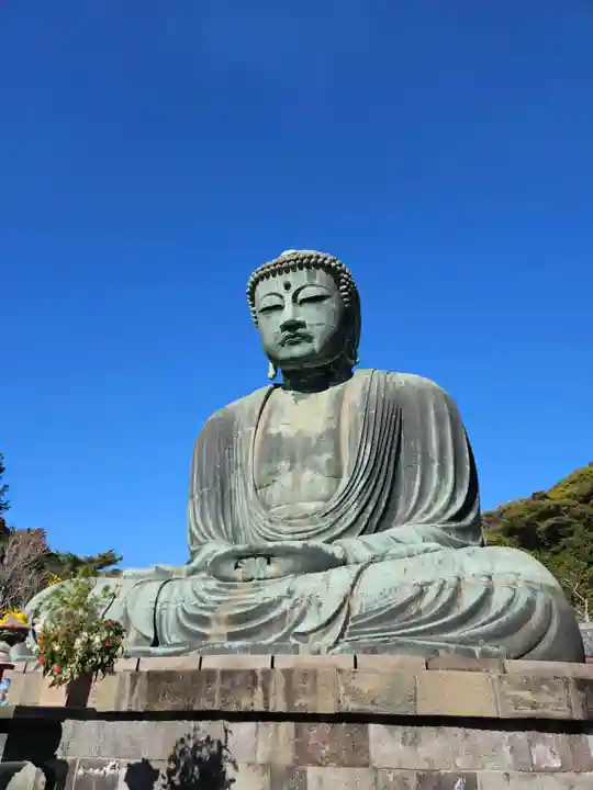 高徳院(神奈川県)