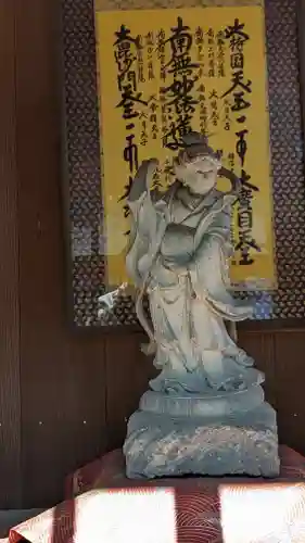 本圀寺(京都府)