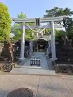 薫的神社(高知県)