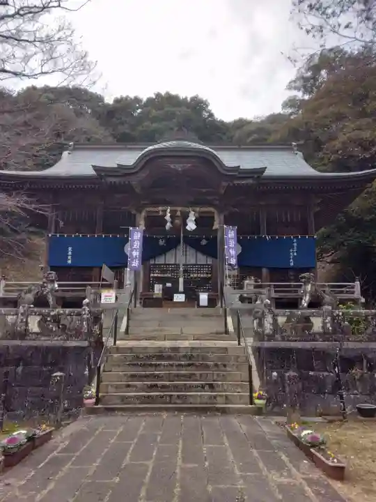 稲佐神社(佐賀県)