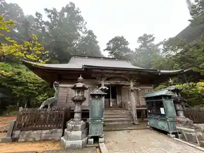 鶴林寺(徳島県)