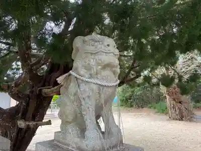 日出神社(徳島県)