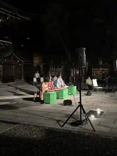 手力雄神社(岐阜県)