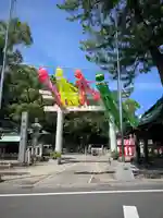 堤治神社(愛知県)