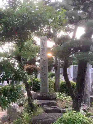 永泉寺のその他建物