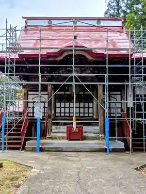清龍寺(福島県)
