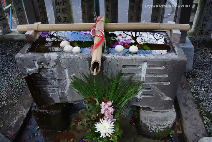 元町厳島神社(神奈川県)