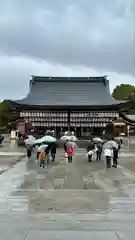 八坂神社(祇園さん)(京都府)