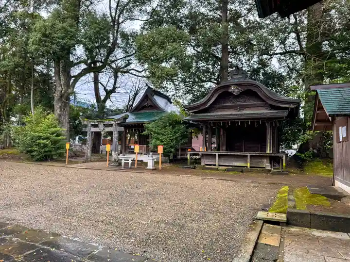 大宮神社(熊本県)