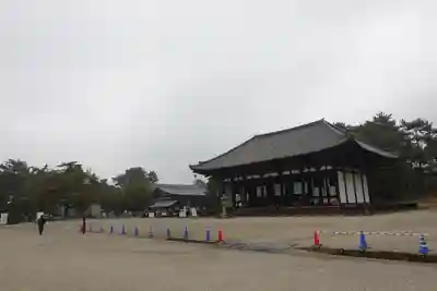 興福寺 南円堂のその他建物