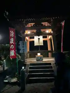 日蓮宗 妙覚寺(福岡県)(2024年01月03日(水) 10時38分53秒投稿)