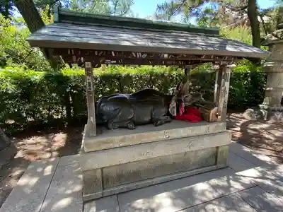 北野天満宮(京都府)