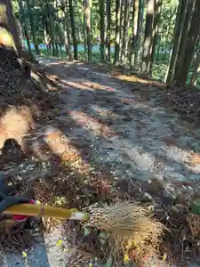 荒雄川神社(宮城県)(2024年10月29日(火) 09時08分56秒投稿)