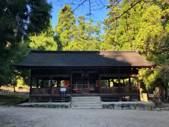 厳島神社(広島県)