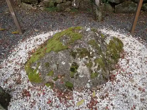 素盞雄神社(奈良県)