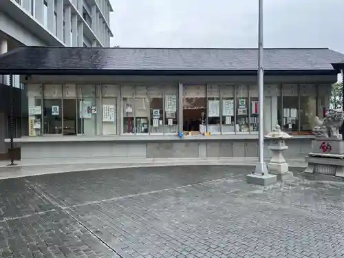 大和天満宮のその他建物